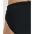 Maillot de bain de Natation Arena Team Swim Homme Noir