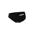 Maillot de bain de Natation Arena Team Swim Enfant Noir/Blanc