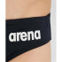 Maillot de bain de Natation Arena Team Swim Enfant Noir/Blanc