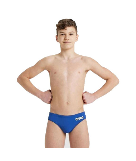 Maillot de bain de Natation Arena Team Swim Enfant...