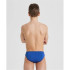 Maillot de bain de Natation Arena Team Swim Enfant Bleu/Blanc