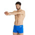 Maillot de bain de Natation Arena Team Swim Homme Bleu/bow
