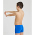 Maillot de bain de Natation Arena Team Swim Enfant Bleu/Blanc