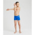 Maillot de bain de Natation Arena Team Swim Enfant Bleu/Blanc