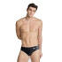 Maillot de bain de Natation Arena Kikko V Swim Noir/blanc Homme