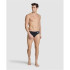 Maillot de bain de Natation Arena Kikko V Swim Noir/blanc Homme