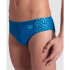 Maillot de bain by Natation Arena Kikko V Swim Homme Bleu