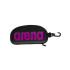 Trousse de Natation Arena Etui à lunettes noir/violet