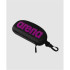 Trousse de Natation Arena Etui à lunettes noir/violet