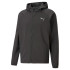 Veste Running Homme by Puma Run Favorite Woven Noir