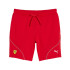 Pantalon Homme Puma Ferrari Race Red