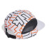 Casquette de Trail adidas Trx 5P Grph Noir