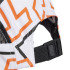 Casquette de Trail adidas Trx 5P Grph Noir