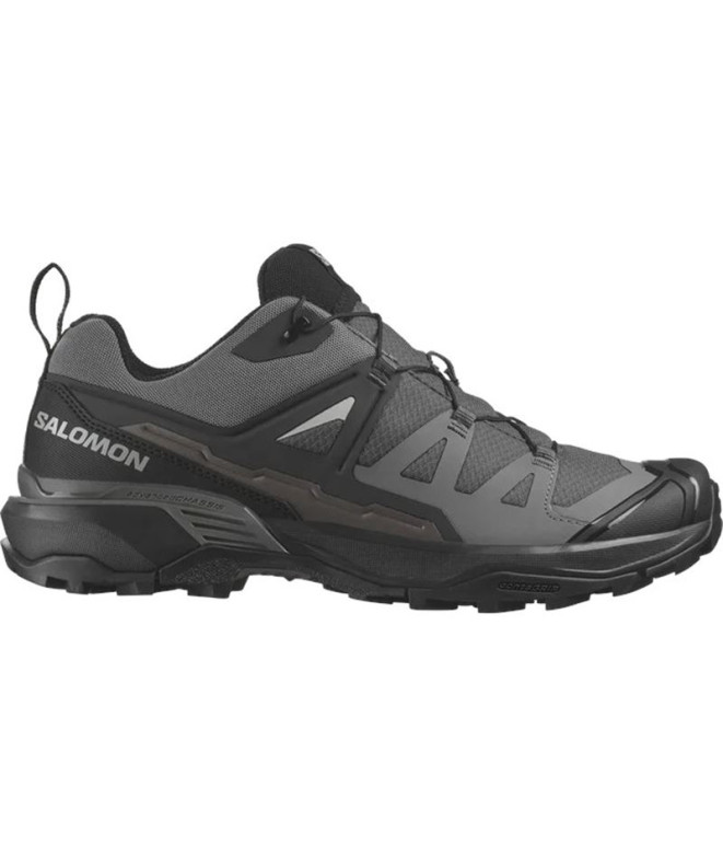 Chaussures par Montagne Salomon X Ultra 360...