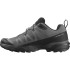 Chaussures par Montagne Salomon X Ultra 360 Gris foncé Homme