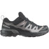Chaussures de Montagne Salomon X Ultra 360 GORE-TEX® Femme Noir Marron