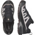 Chaussures de Montagne Salomon X Ultra 360 GORE-TEX® Femme Noir Marron