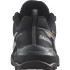 Chaussures de Montagne Salomon X Ultra 360 GORE-TEX® Femme Noir Marron