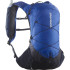 Sac à dos de Trail Salomon Xt 10 Set Bleu