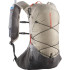 Sac à dos de Trail Salomon Xt 10 Set Grey