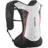 Sac à dos Montagne Salomon de Cross 4 Blanc/Noir