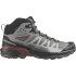 Chaussures de Montagne Salomon X Ultra 360 Mid GORE-TEX® Gris Homme