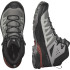 Chaussures de Montagne Salomon X Ultra 360 Mid GORE-TEX® Gris Homme