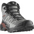 Chaussures de Montagne Salomon X Ultra 360 Mid GORE-TEX® Gris Homme