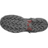 Chaussures de Montagne Salomon X Ultra 360 Mid GORE-TEX® Gris Homme