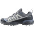Chaussures de Montagne Salomon X Ultra 360 Femme Grey