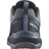 Chaussures de Montagne Salomon X Ultra 360 Femme Grey