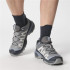 Chaussures de Montagne Salomon X Ultra 360 Femme Grey
