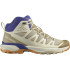 Chaussures de Montagne Salomon X Ultra 360 Edge Mid GORE-TEX® Beige Homme