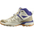 Chaussures de Montagne Salomon X Ultra 360 Edge Mid GORE-TEX® Beige Homme