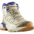 Chaussures de Montagne Salomon X Ultra 360 Edge Mid GORE-TEX® Beige Homme
