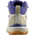 Chaussures de Montagne Salomon X Ultra 360 Edge Mid GORE-TEX® Beige Homme