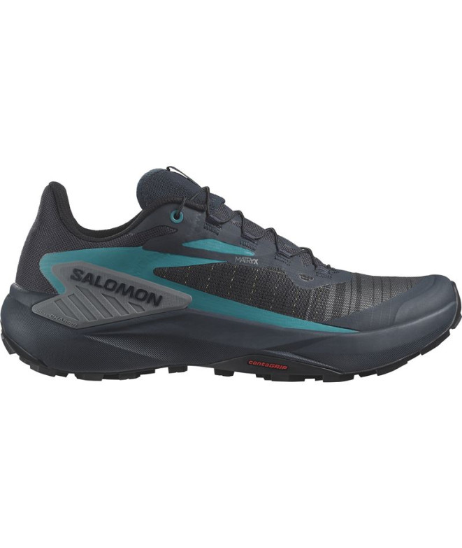 Chaussures Trail Salomon de Genesis...
