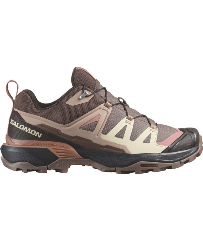 Chaussures Montagne  Salomon X Ultra 360 Deep...