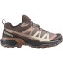 Chaussures Montagne  Salomon X Ultra 360 Deep Femme Brown