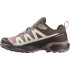Chaussures Montagne  Salomon X Ultra 360 Deep Femme Brown