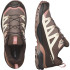 Chaussures Montagne  Salomon X Ultra 360 Deep Femme Brown
