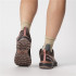 Chaussures Montagne  Salomon X Ultra 360 Deep Femme Brown