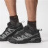 Chaussures de Montagne Salomon X Ultra 360 GORE-TEX® Noir Homme