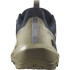 Chaussures de Montagne Salomon Elixir Activ Carbon/Brown Homme