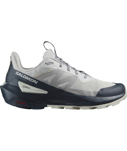 Chaussures de Montagne Salomon Elixir Activ Grey Homme