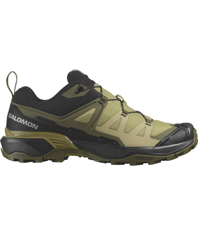 Chaussures de Montagne Salomon X Ultra 360...