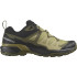 Chaussures de Montagne Salomon X Ultra 360 Homme Vert