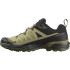 Chaussures de Montagne Salomon X Ultra 360 Homme Vert