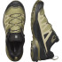 Chaussures de Montagne Salomon X Ultra 360 Homme Vert