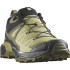 Chaussures de Montagne Salomon X Ultra 360 Homme Vert